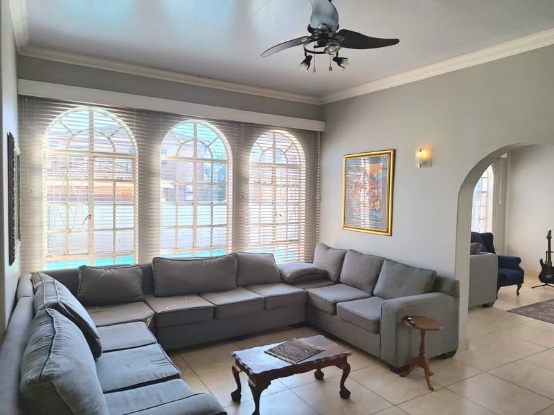 4 Bedroom Property for Sale in Flamwood North West